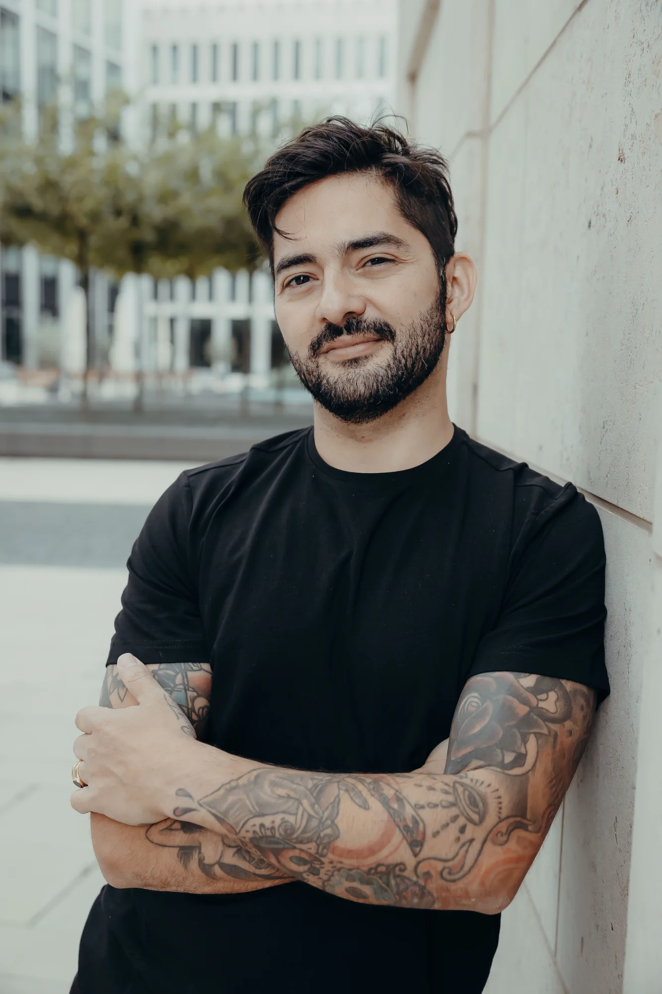 Juan Miguel Sanchez